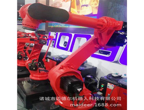 自動(dòng)焊接機(jī)械手有什么特別之處？